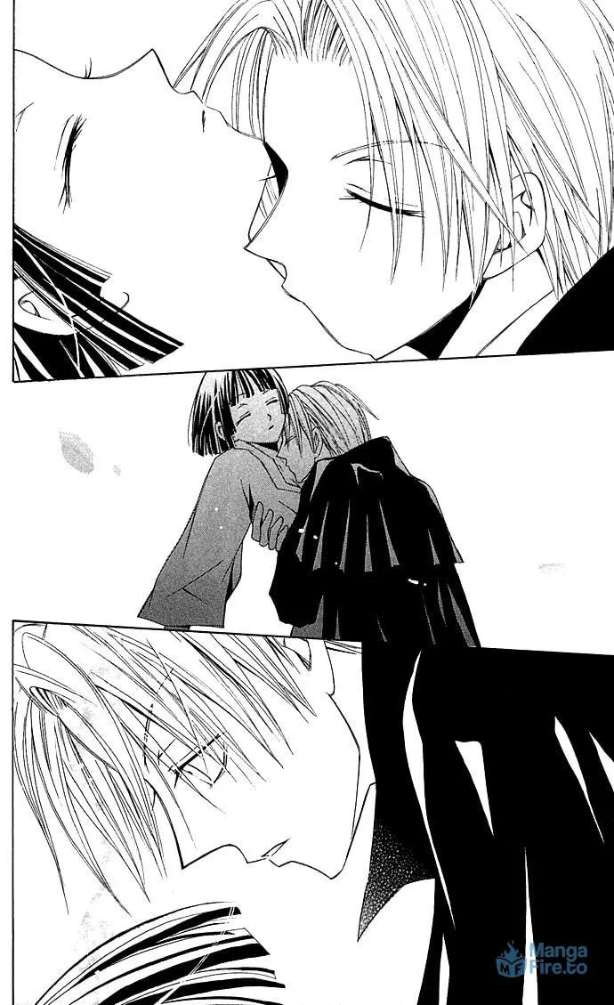 Black Cat's Love Suite Chapter 4 page 30 - 