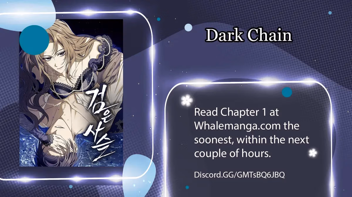 Black Chains Chapter 0 page 1 - 