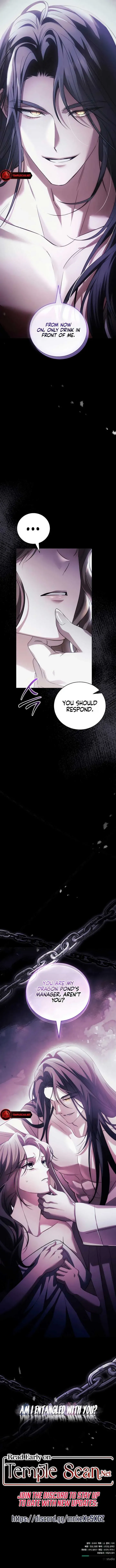 Black Chains Chapter 1 page 18 - 