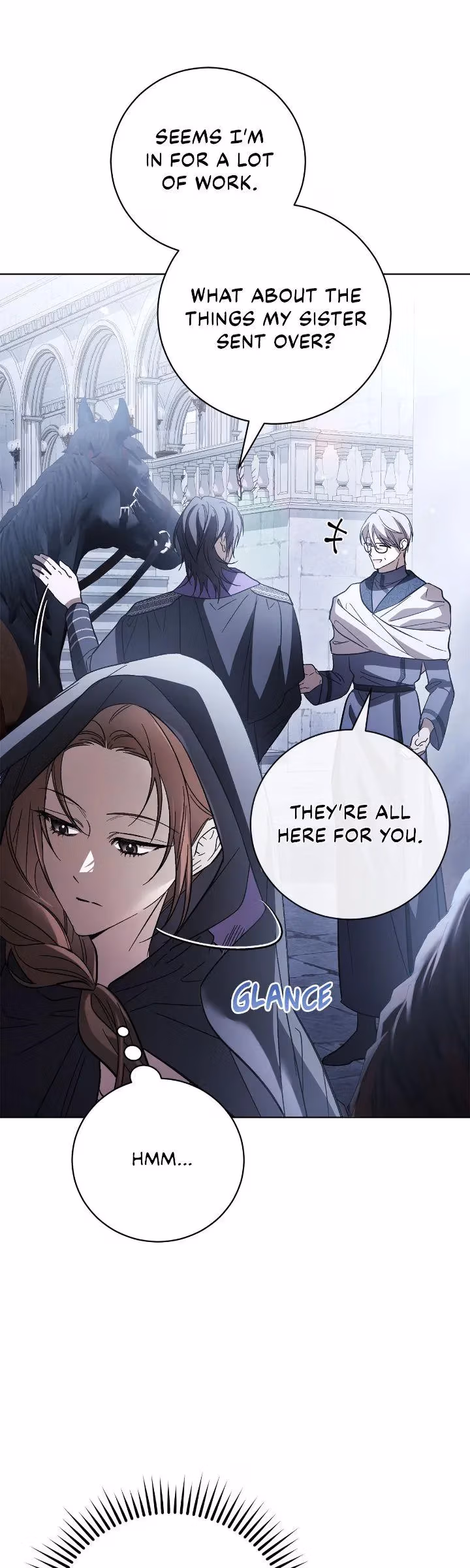 Black Chains Chapter 12 page 13 - 