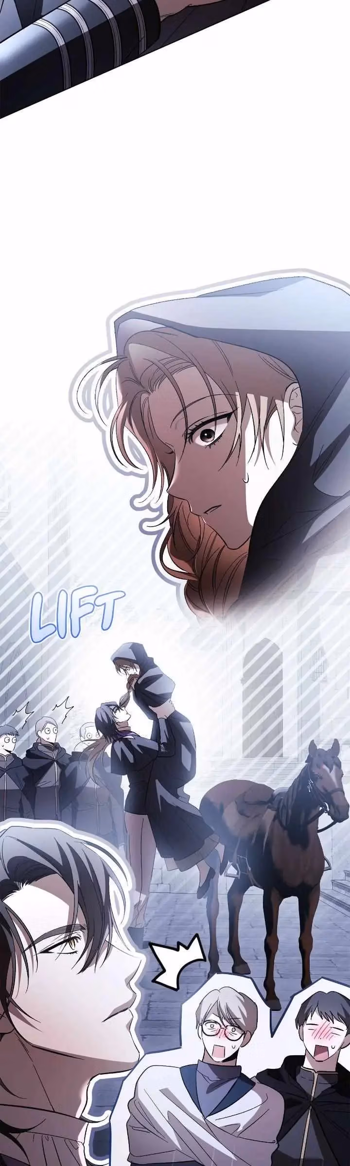 Black Chains Chapter 12 page 15 - 