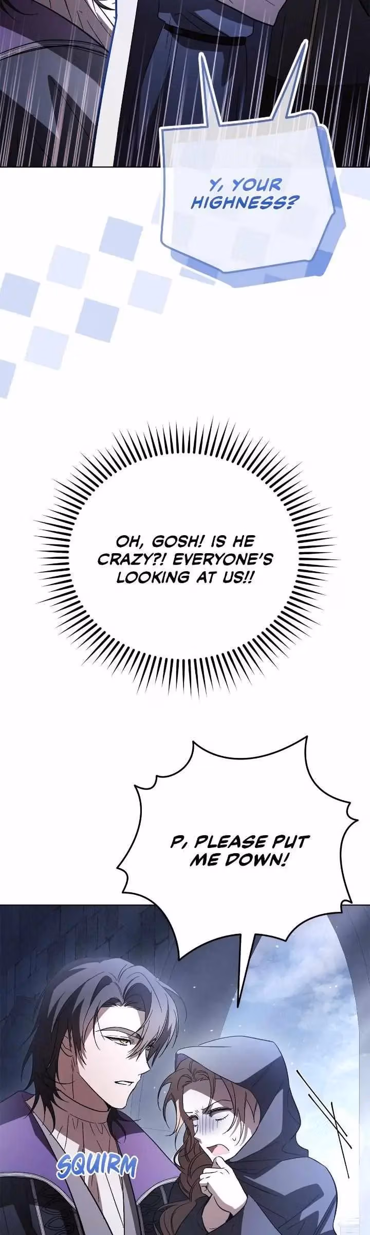 Black Chains Chapter 12 page 16 - 