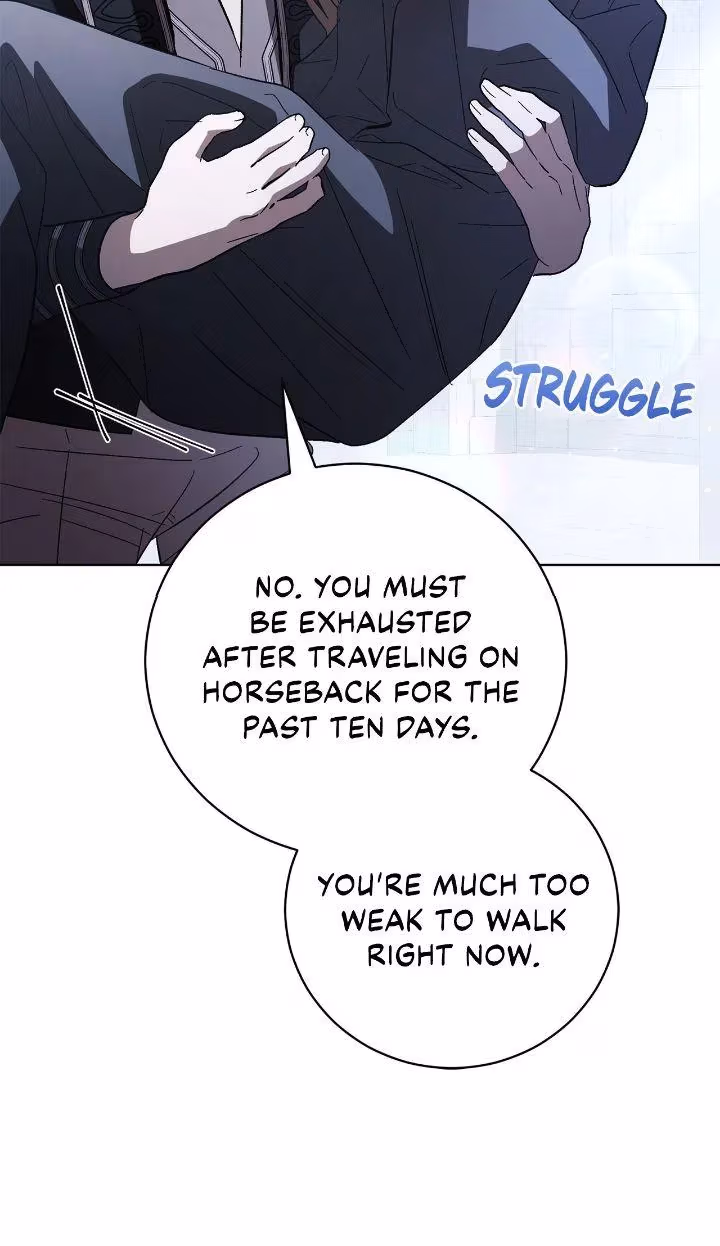 Black Chains Chapter 12 page 17 - 