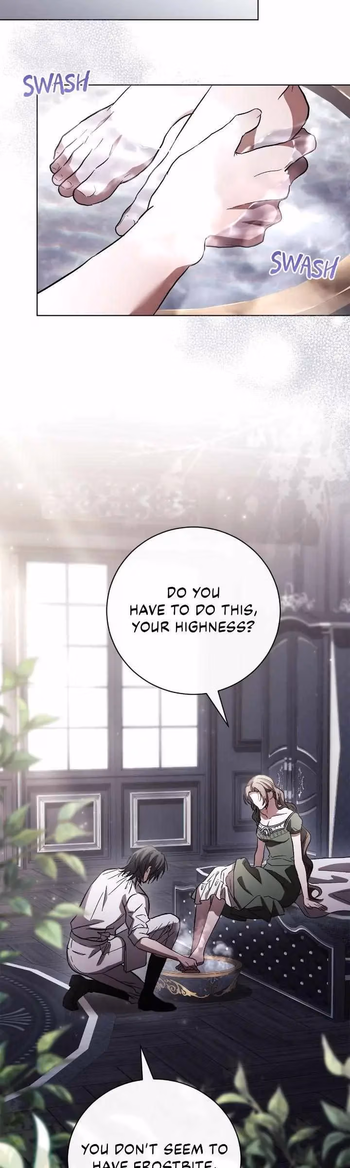 Black Chains Chapter 12 page 19 - 