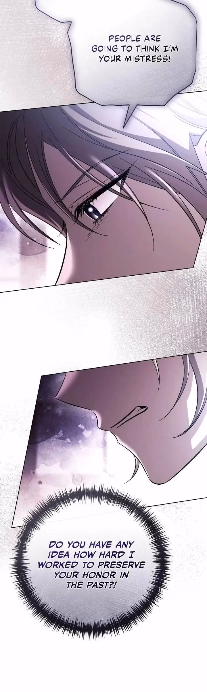 Black Chains Chapter 12 page 22 - 