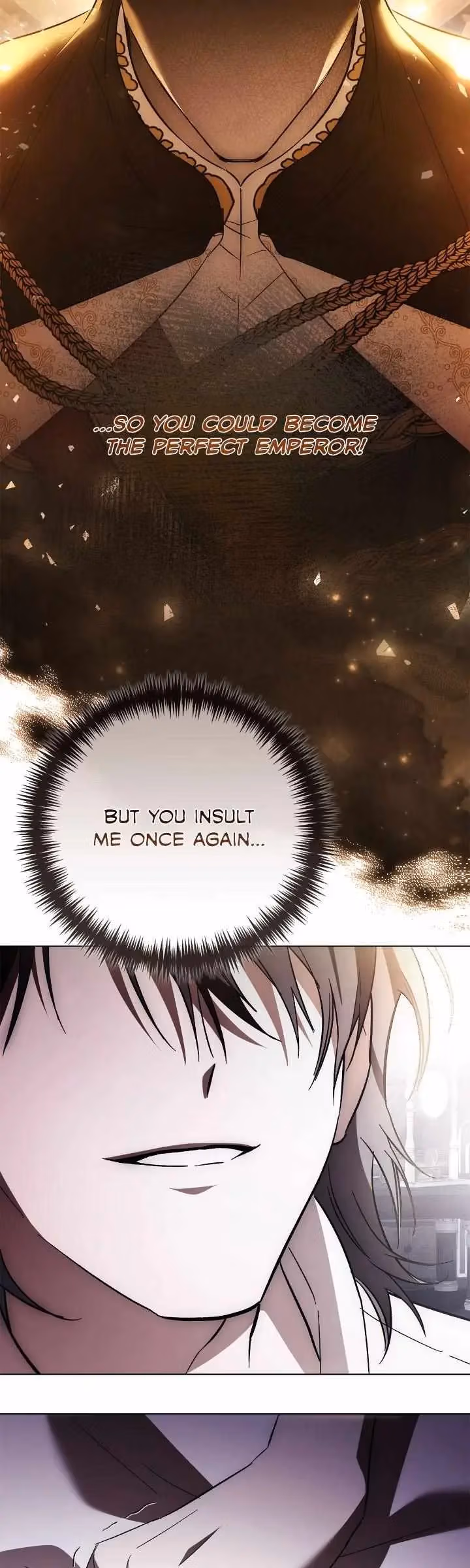 Black Chains Chapter 12 page 25 - 
