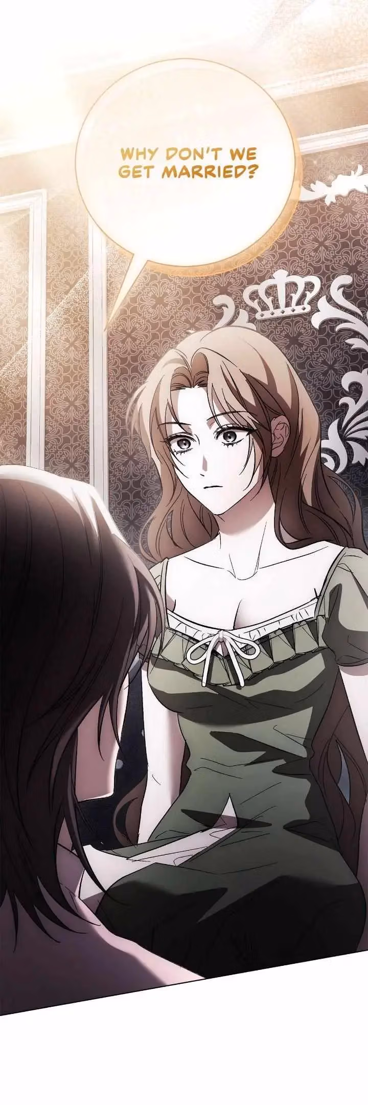 Black Chains Chapter 12 page 28 - 