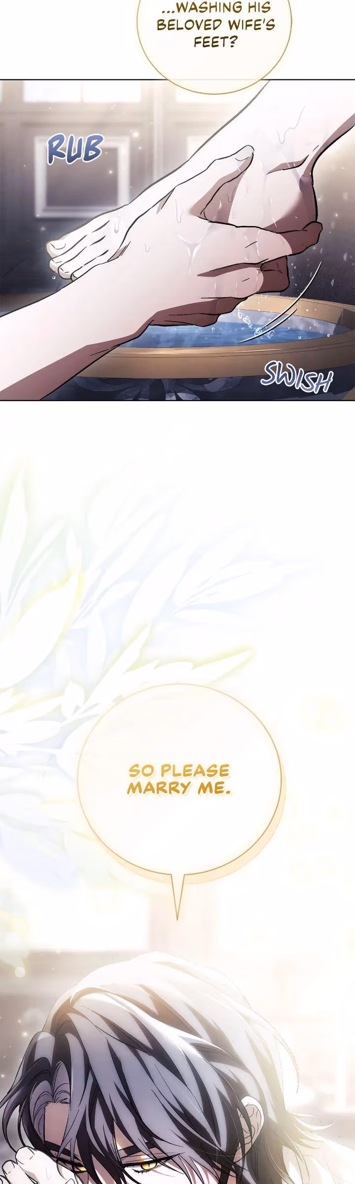 Black Chains Chapter 12 page 30 - 