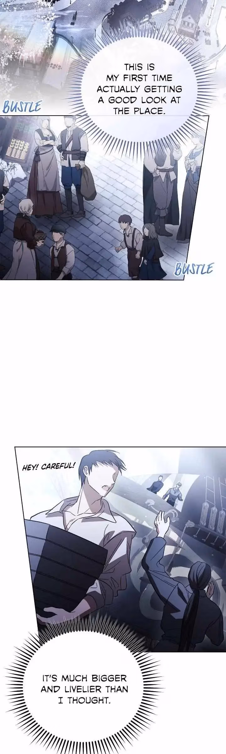 Black Chains Chapter 12 page 4 - 