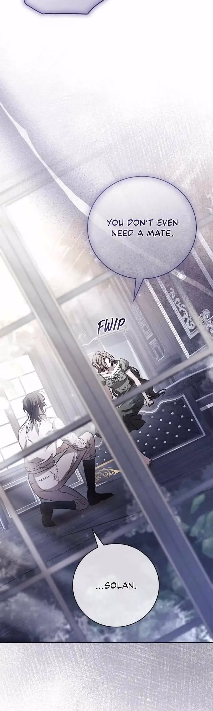 Black Chains Chapter 12 page 35 - 