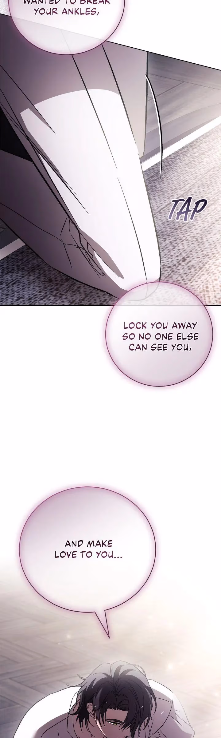 Black Chains Chapter 12 page 39 - 