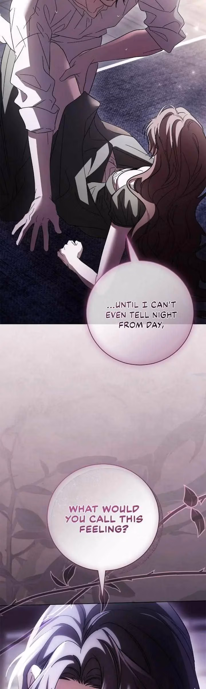 Black Chains Chapter 12 page 40 - 
