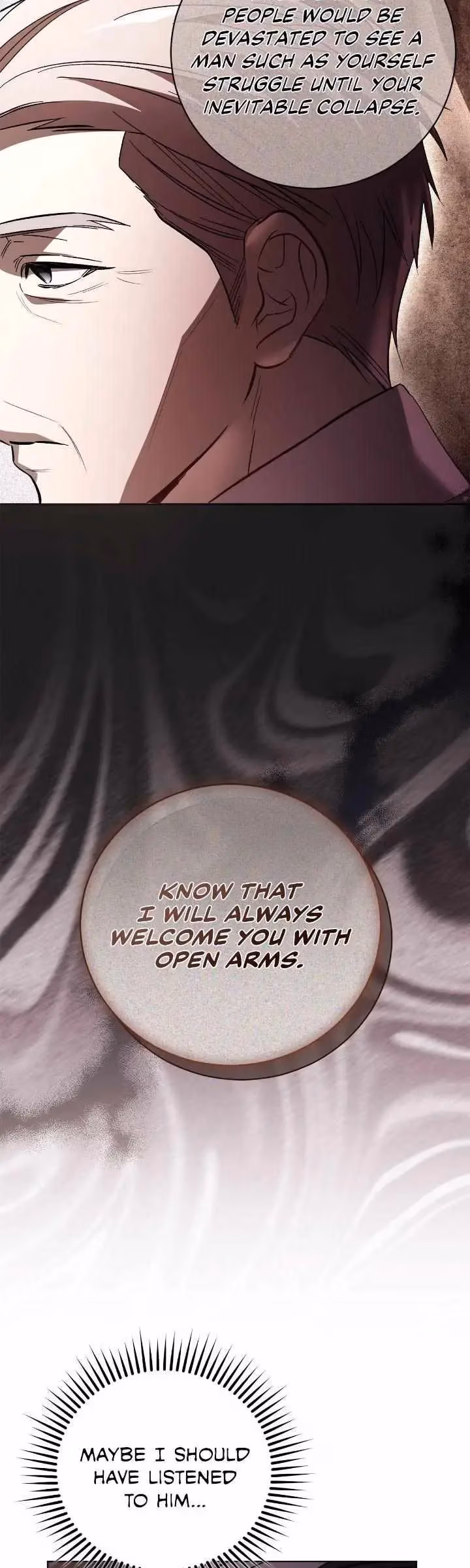 Black Chains Chapter 12 page 49 - 