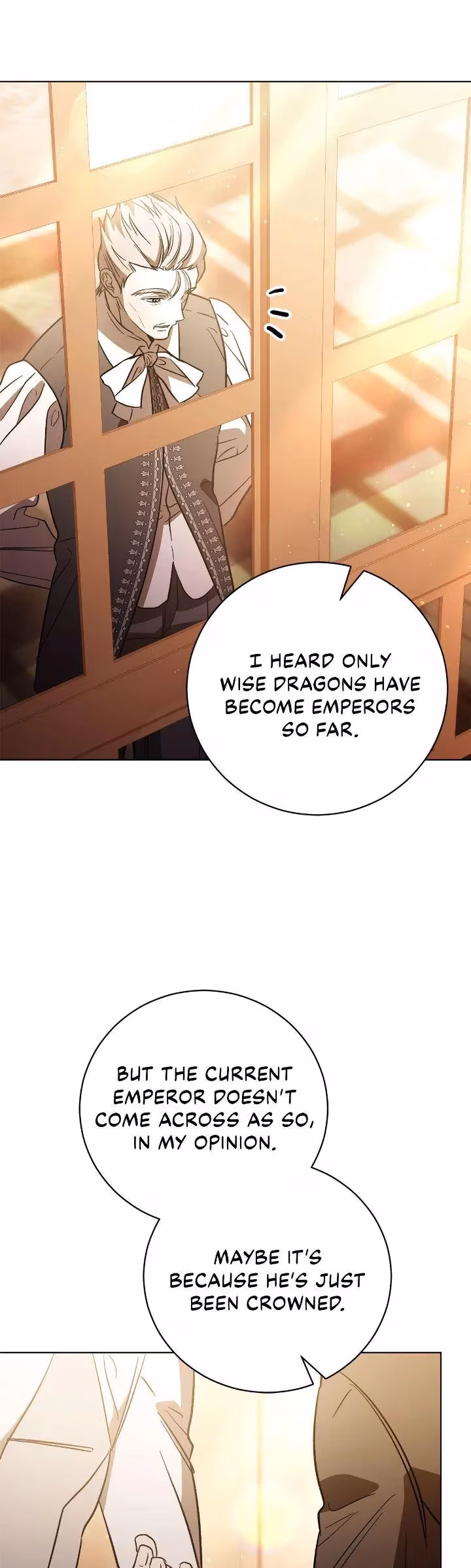 Black Chains Chapter 12 page 51 - 