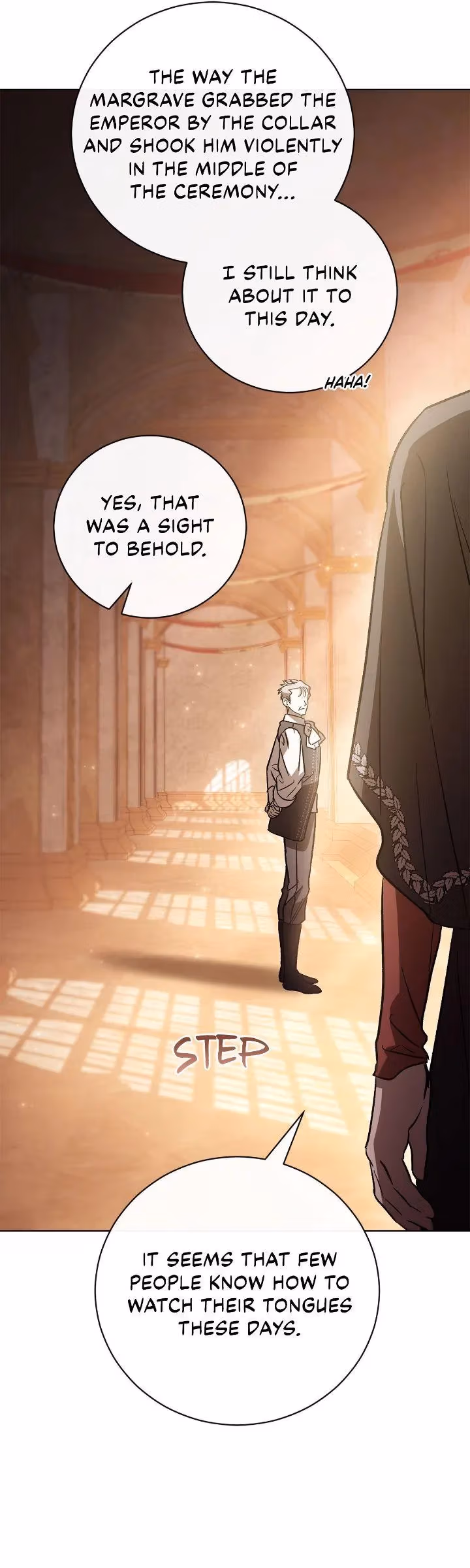 Black Chains Chapter 12 page 53 - 