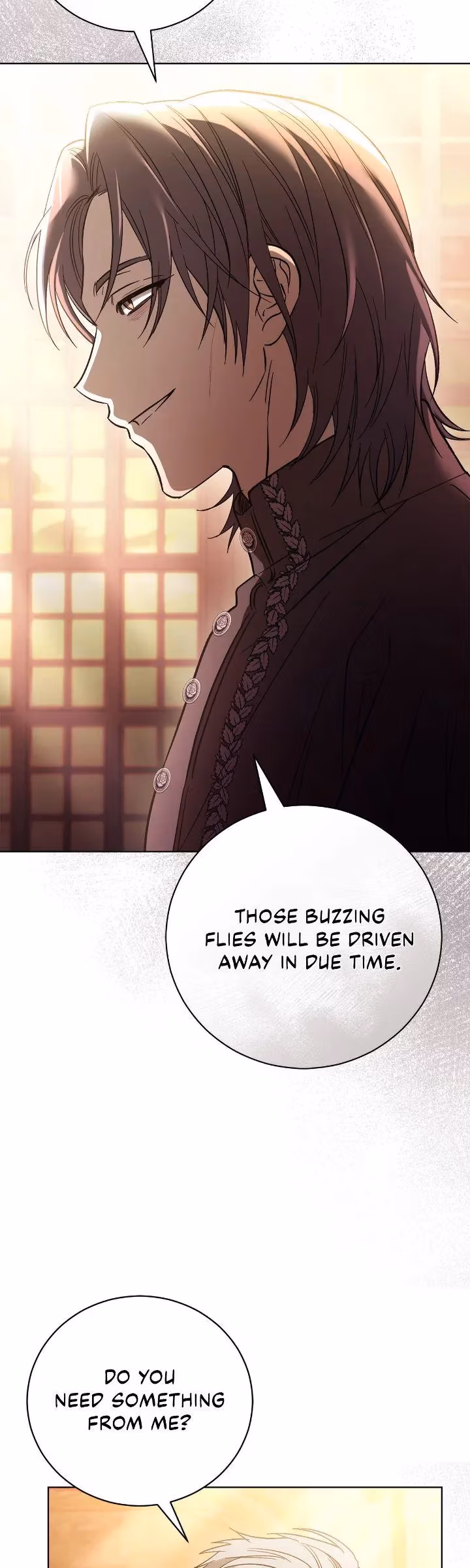 Black Chains Chapter 12 page 55 - 