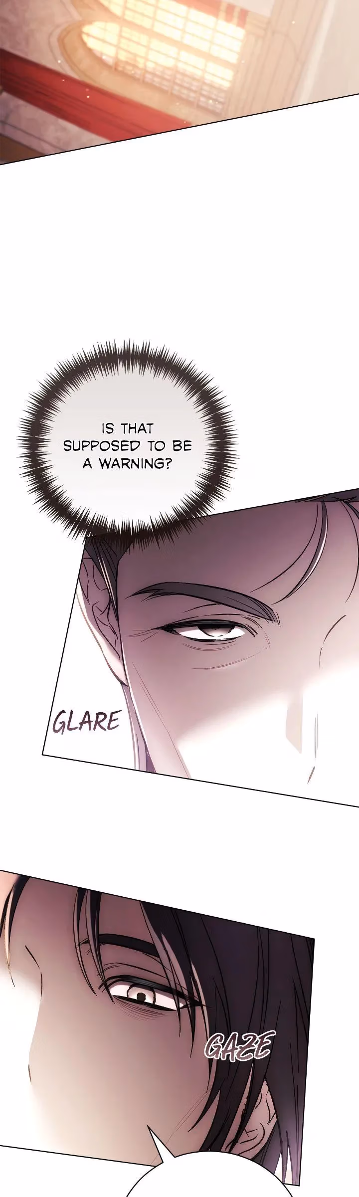 Black Chains Chapter 12 page 58 - 