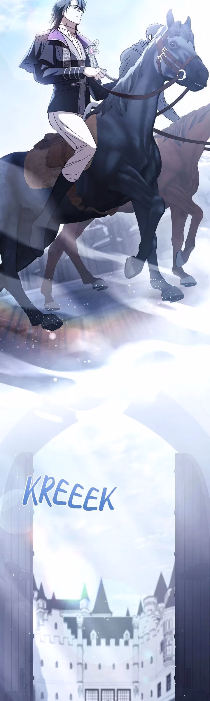 Black Chains Chapter 12 page 10 - 
