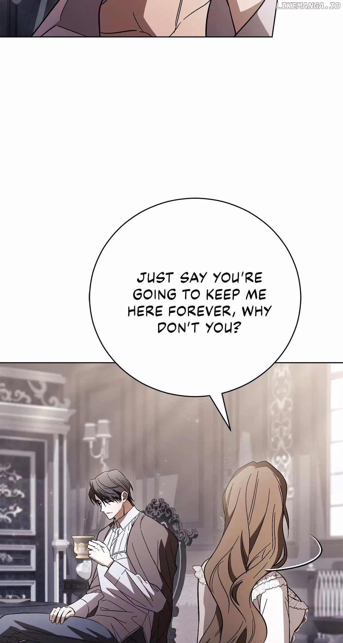 Black Chains Chapter 13 page 12 - 