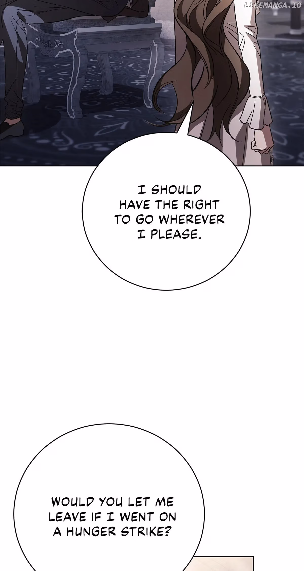 Black Chains Chapter 13 page 13 - 