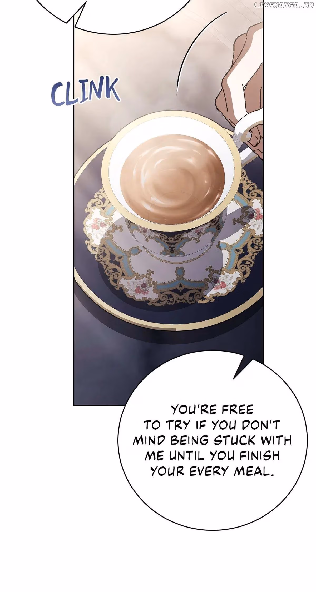 Black Chains Chapter 13 page 14 - 