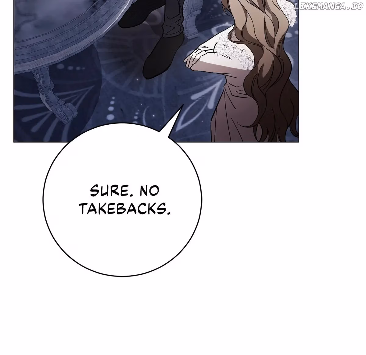 Black Chains Chapter 13 page 20 - 