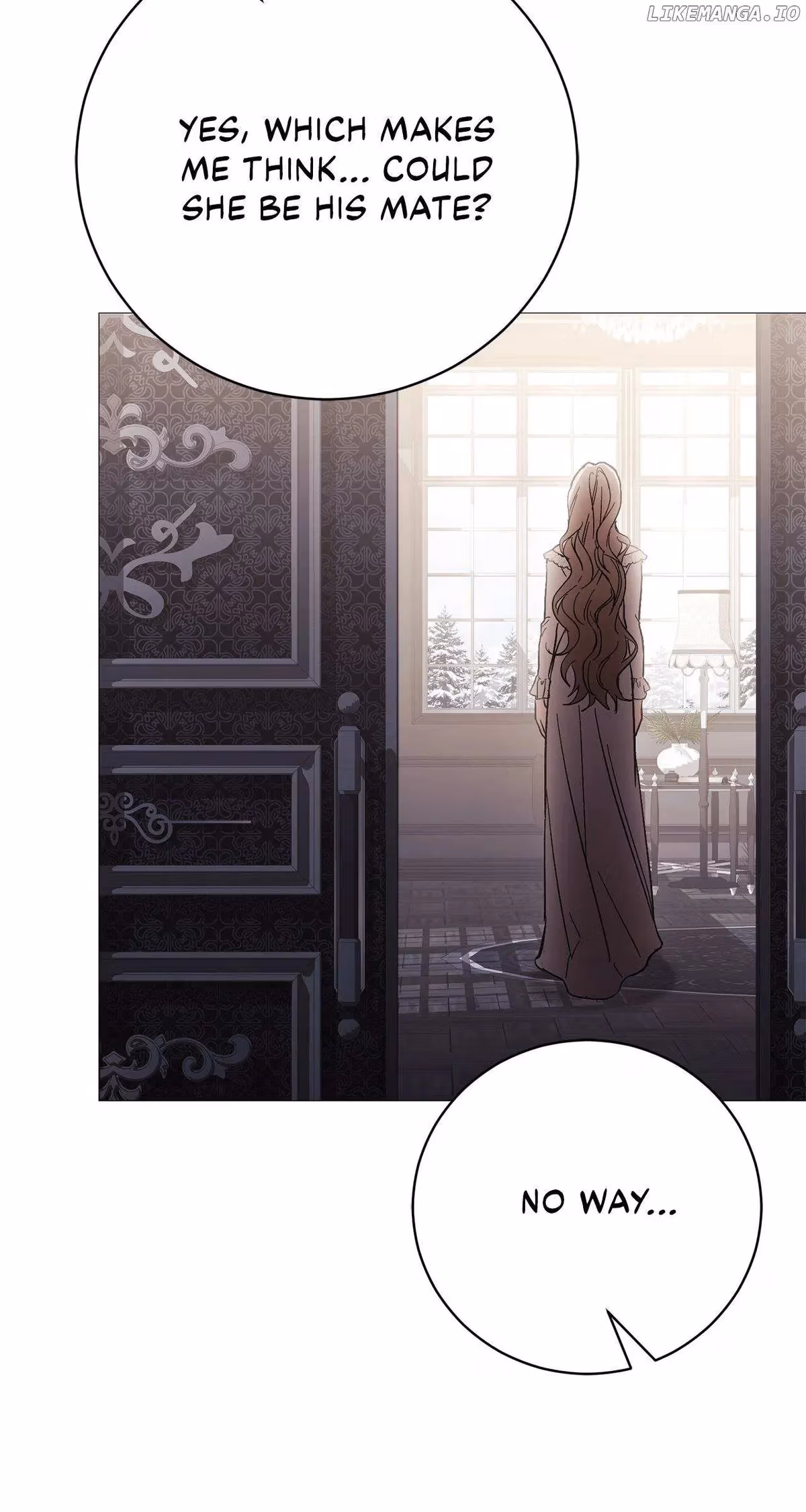Black Chains Chapter 13 page 3 - 