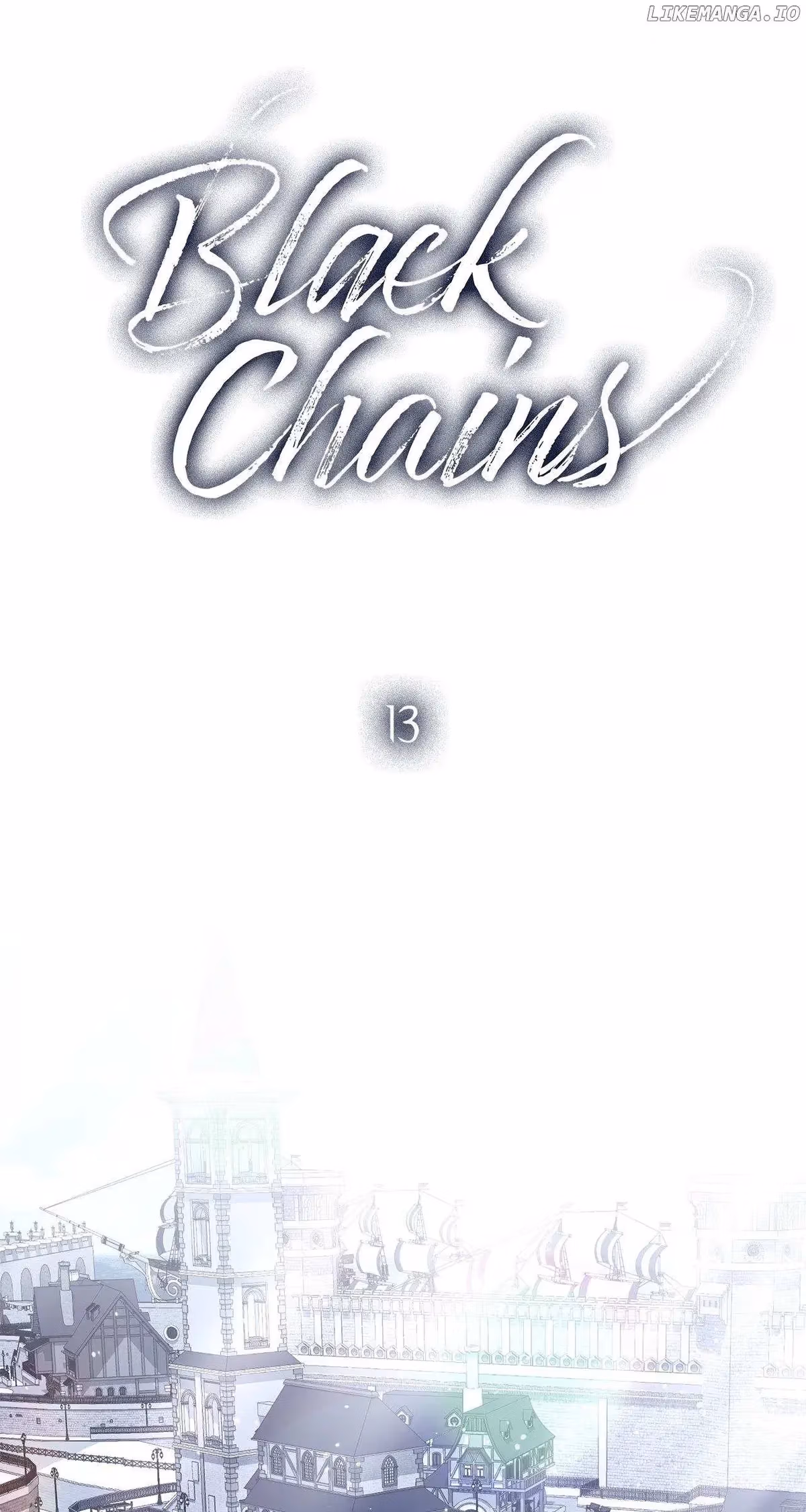 Black Chains Chapter 13 page 24 - 