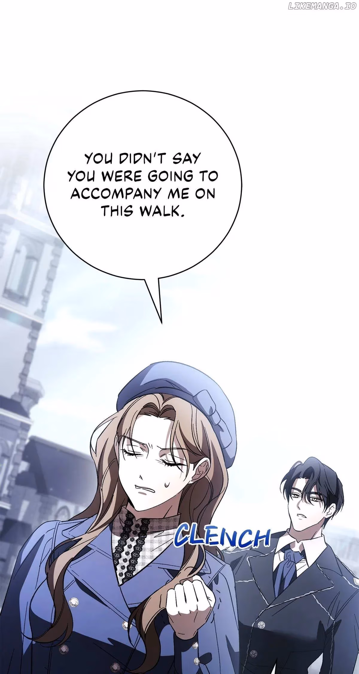Black Chains Chapter 13 page 27 - 