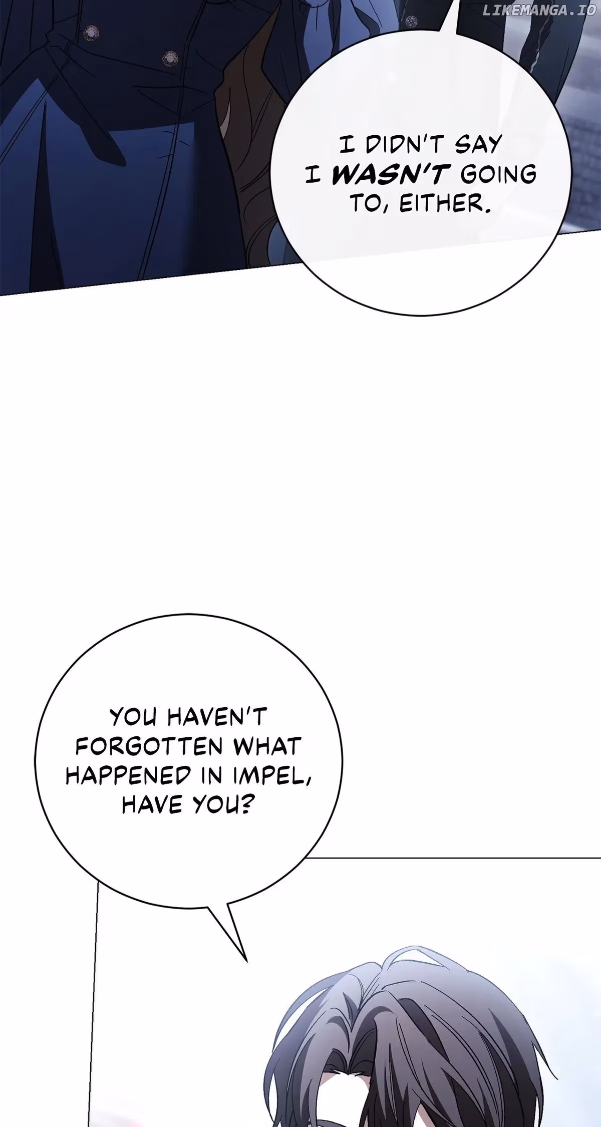 Black Chains Chapter 13 page 28 - 