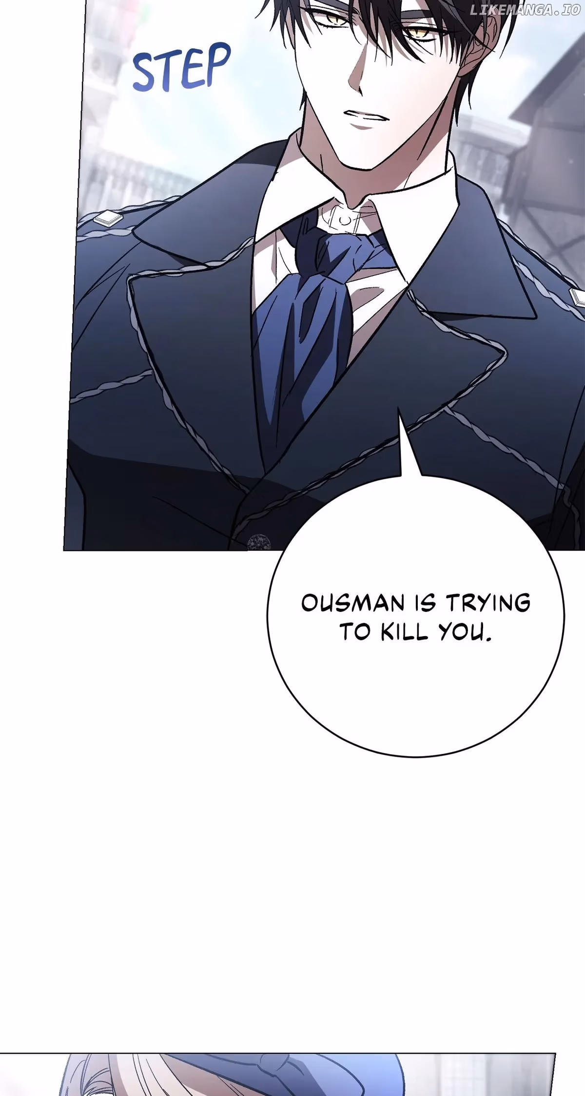 Black Chains Chapter 13 page 29 - 