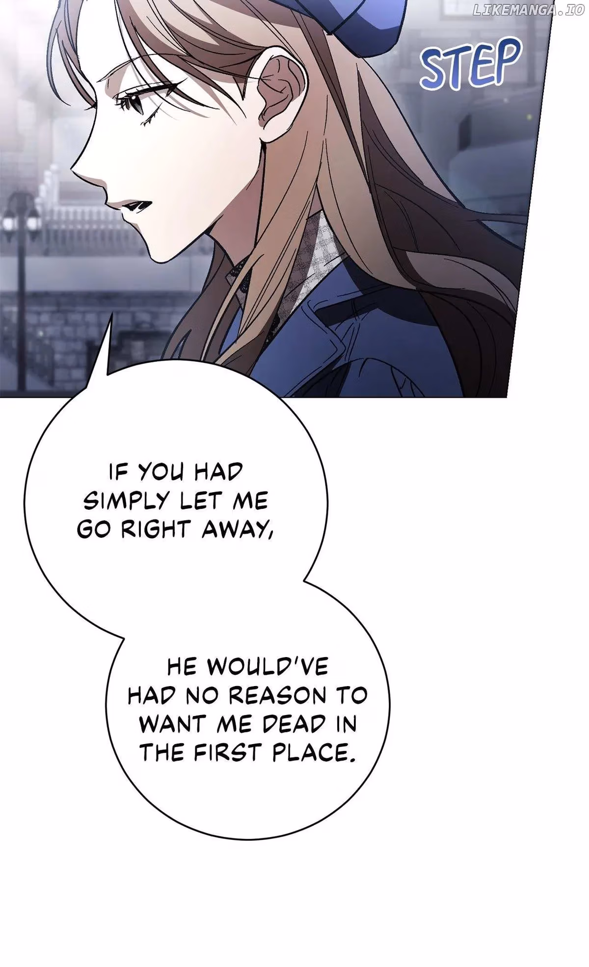 Black Chains Chapter 13 page 30 - 