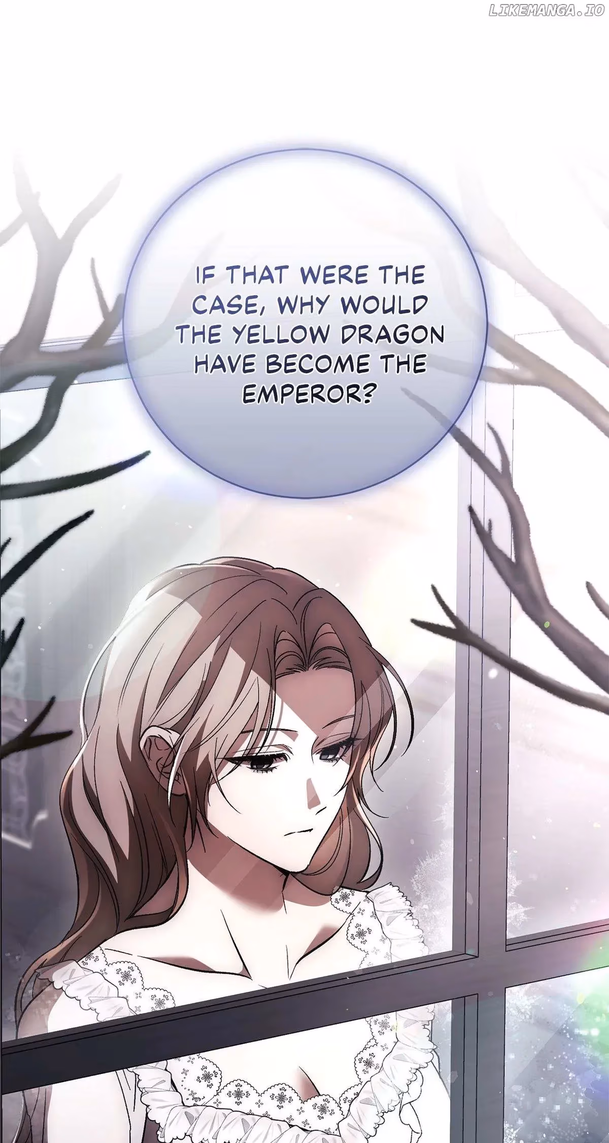 Black Chains Chapter 13 page 4 - 