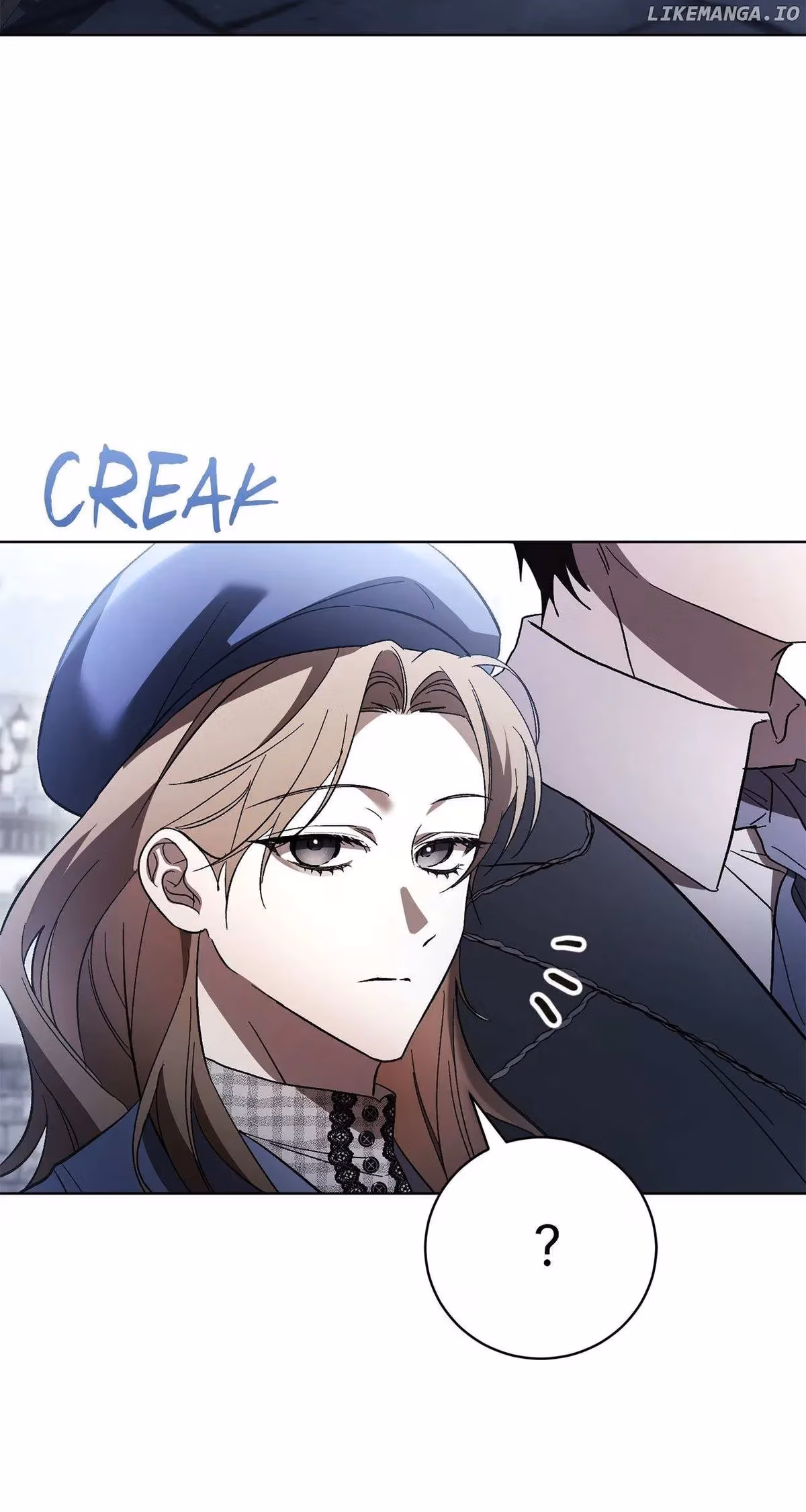 Black Chains Chapter 13 page 33 - 