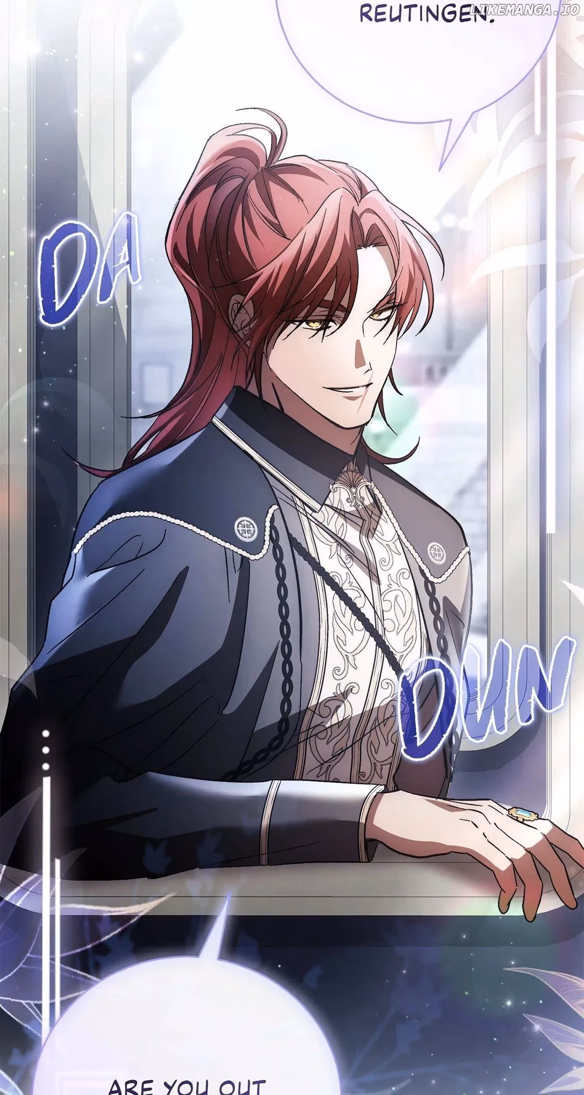 Black Chains Chapter 13 page 35 - 