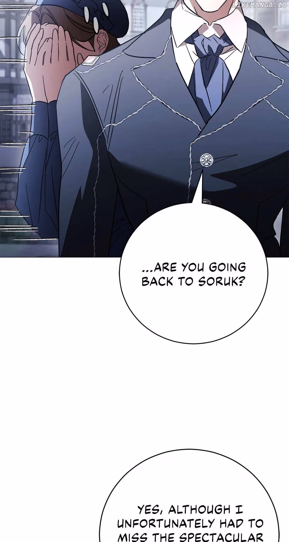 Black Chains Chapter 13 page 37 - 
