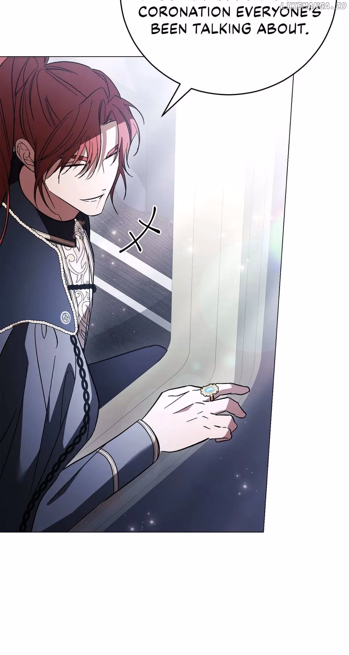 Black Chains Chapter 13 page 38 - 