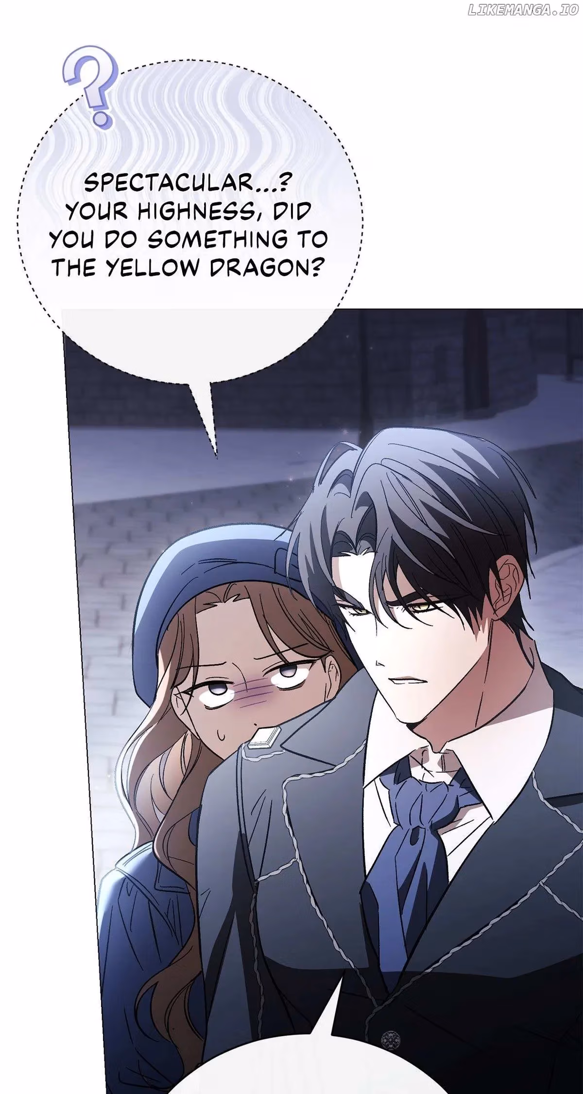 Black Chains Chapter 13 page 39 - 