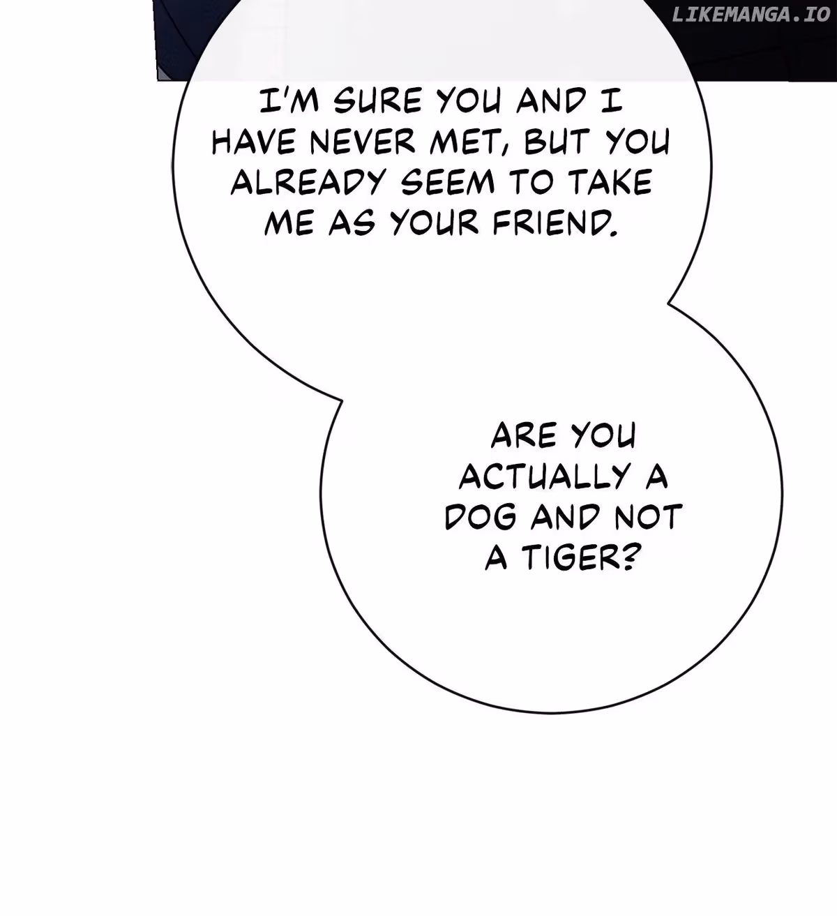 Black Chains Chapter 13 page 40 - 