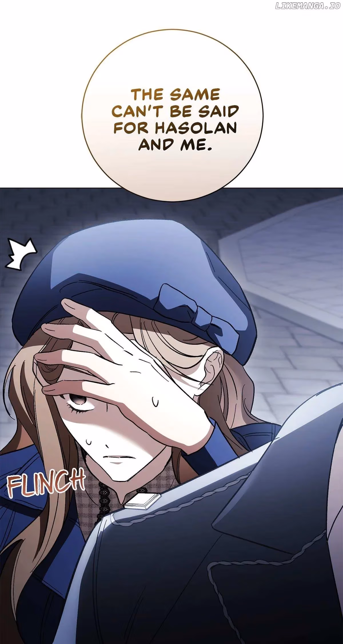 Black Chains Chapter 13 page 42 - 