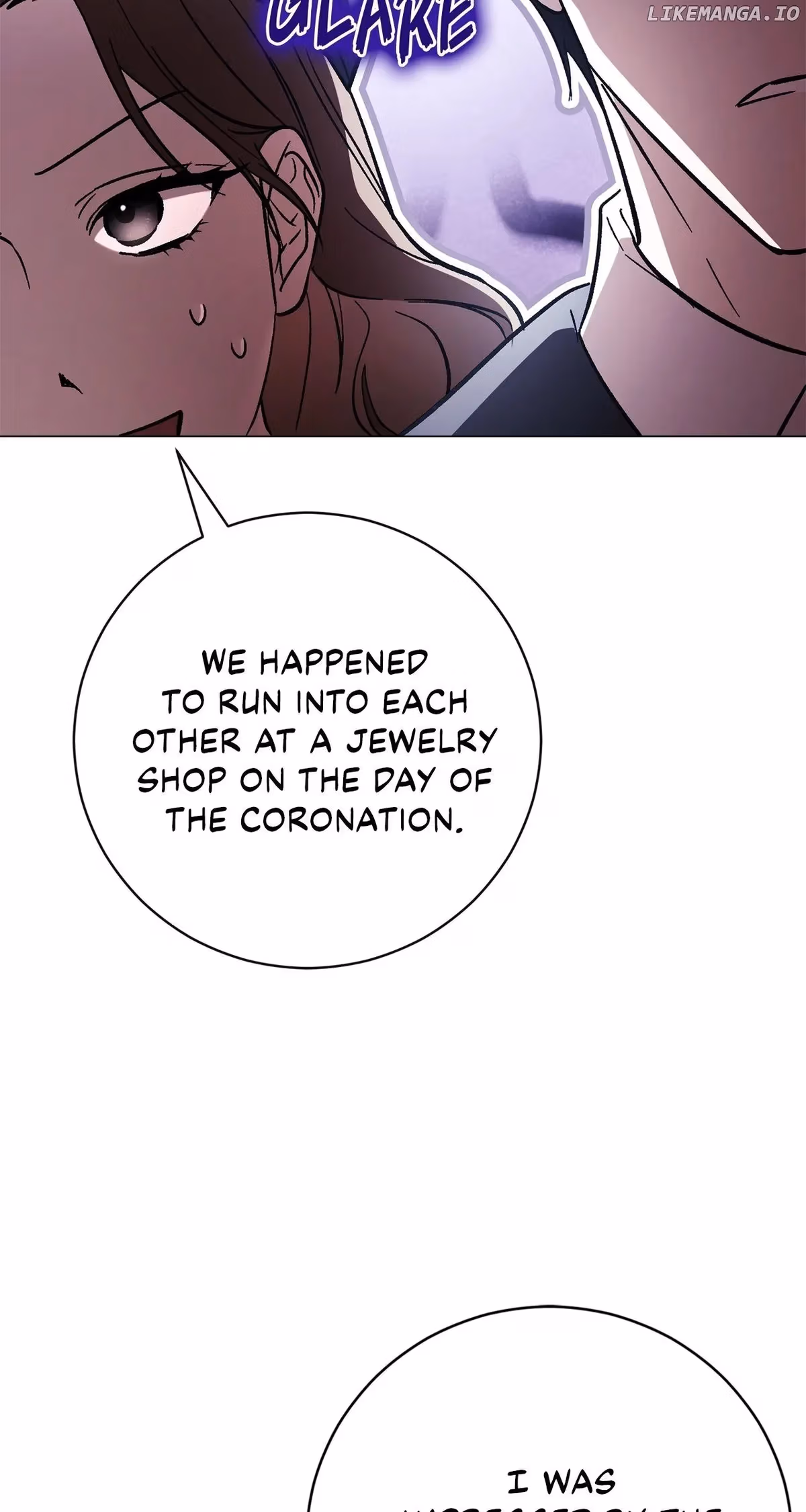 Black Chains Chapter 13 page 47 - 