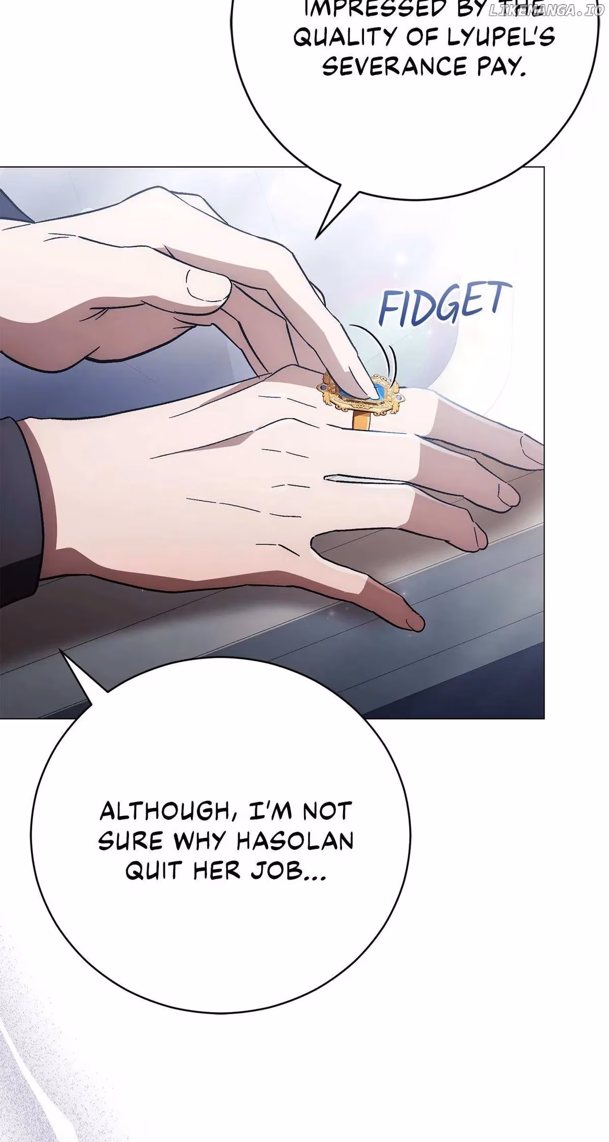 Black Chains Chapter 13 page 48 - 