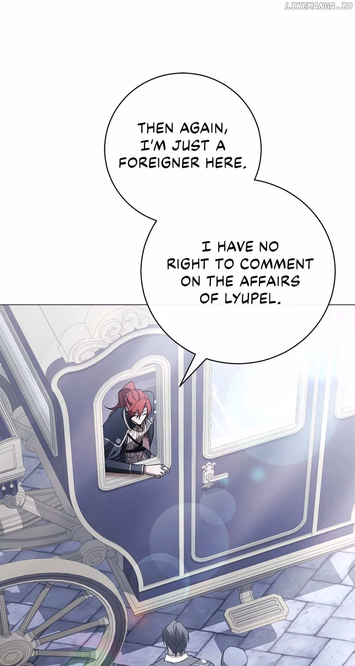 Black Chains Chapter 13 page 52 - 