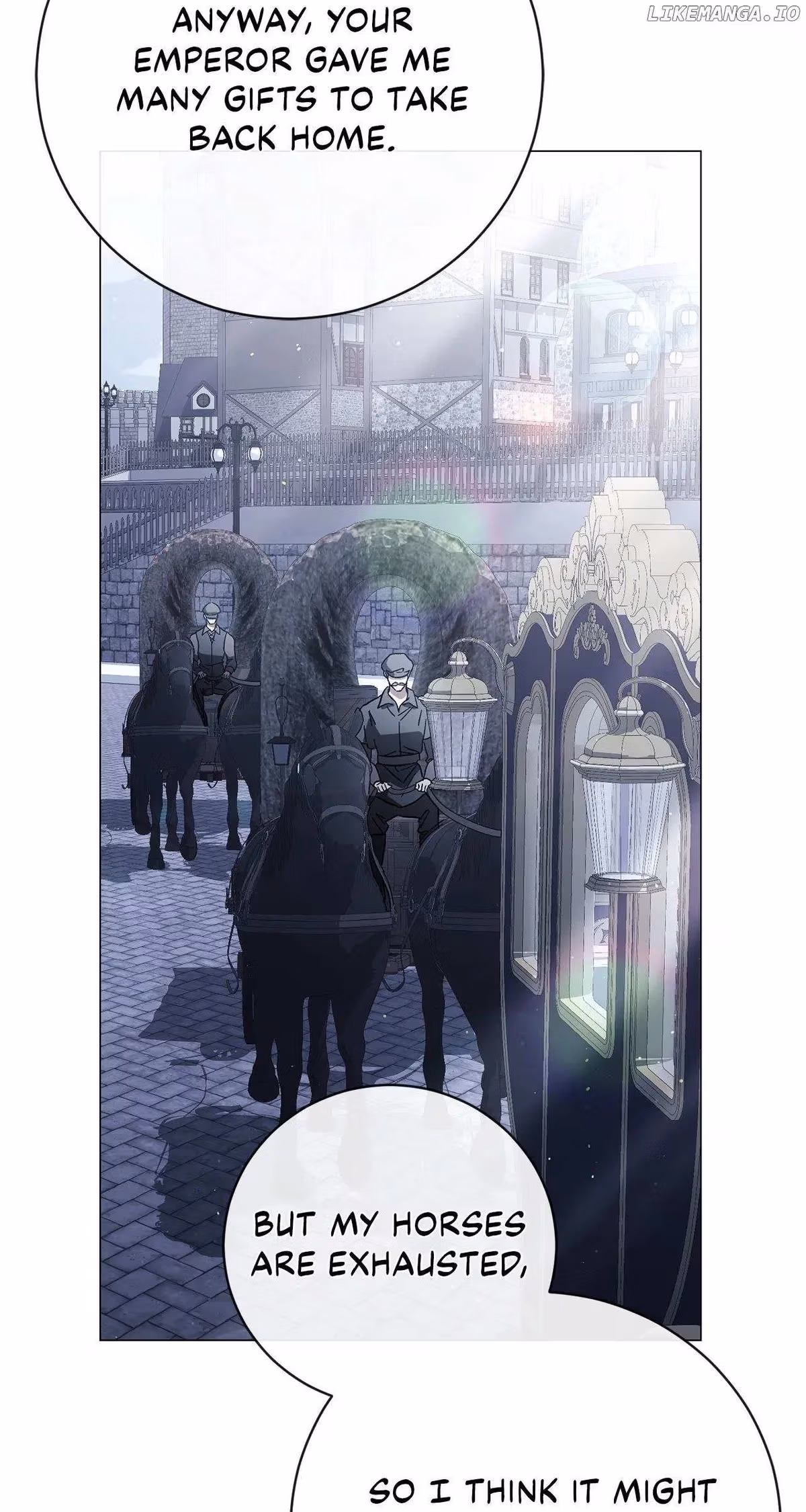 Black Chains Chapter 13 page 54 - 