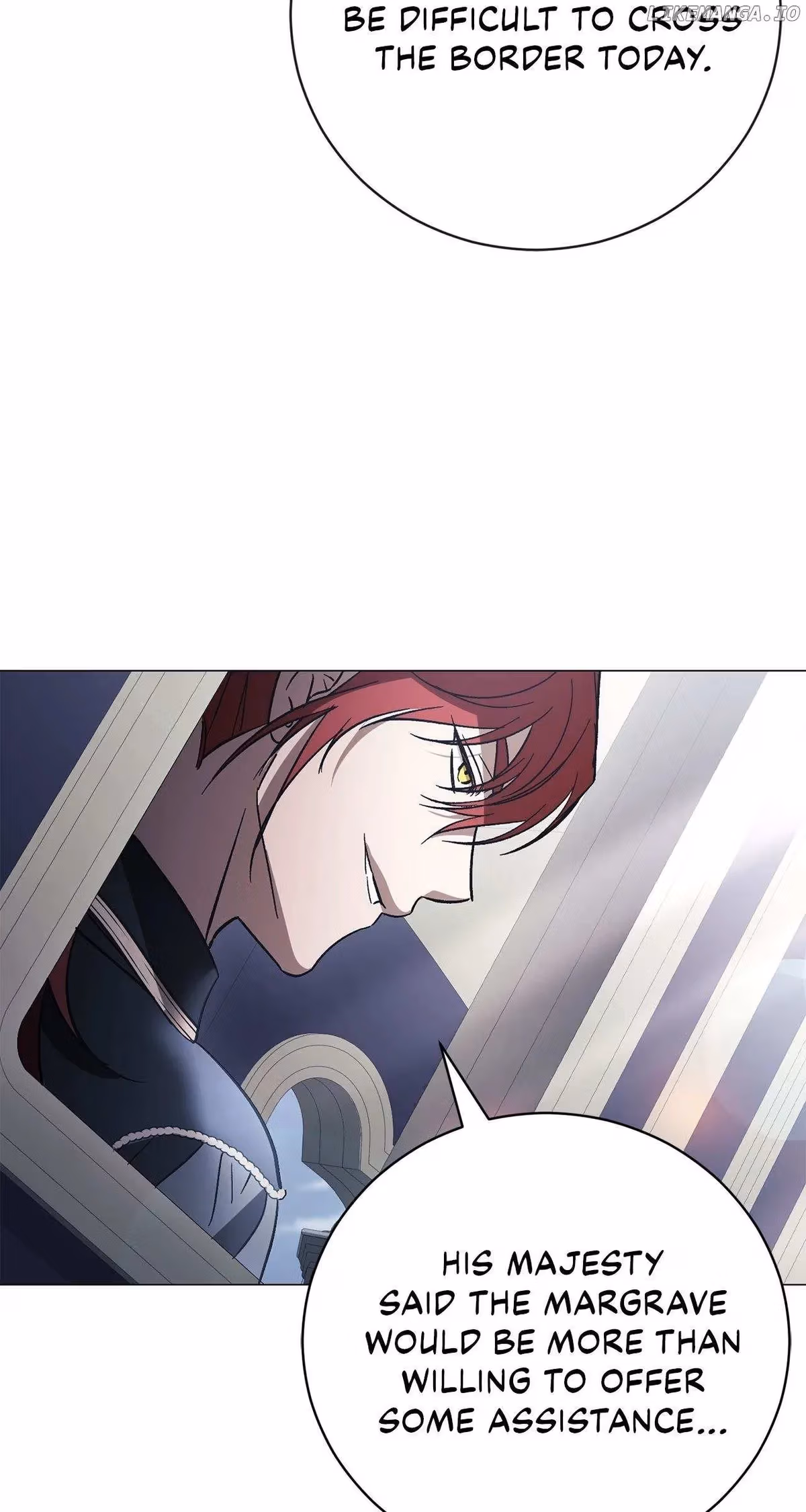 Black Chains Chapter 13 page 55 - 
