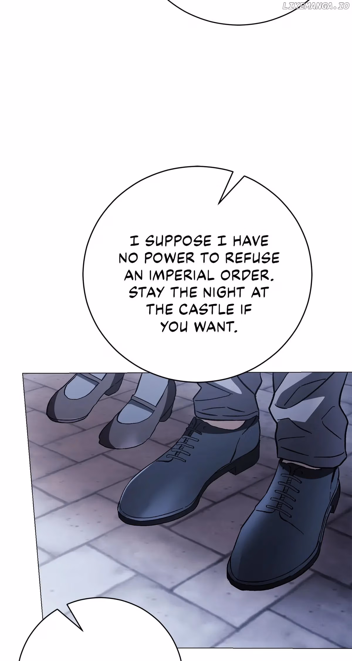 Black Chains Chapter 13 page 56 - 