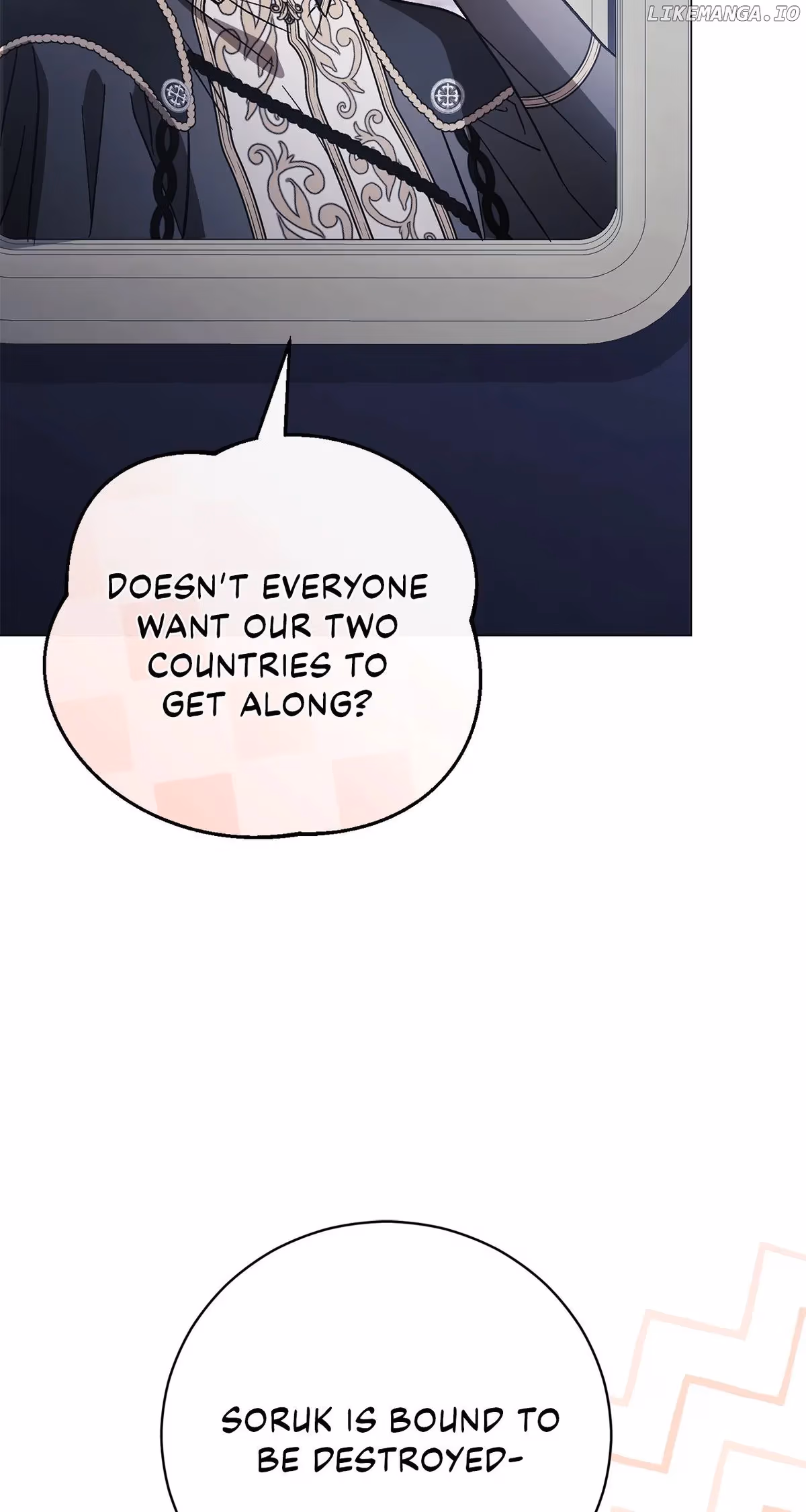 Black Chains Chapter 13 page 58 - 