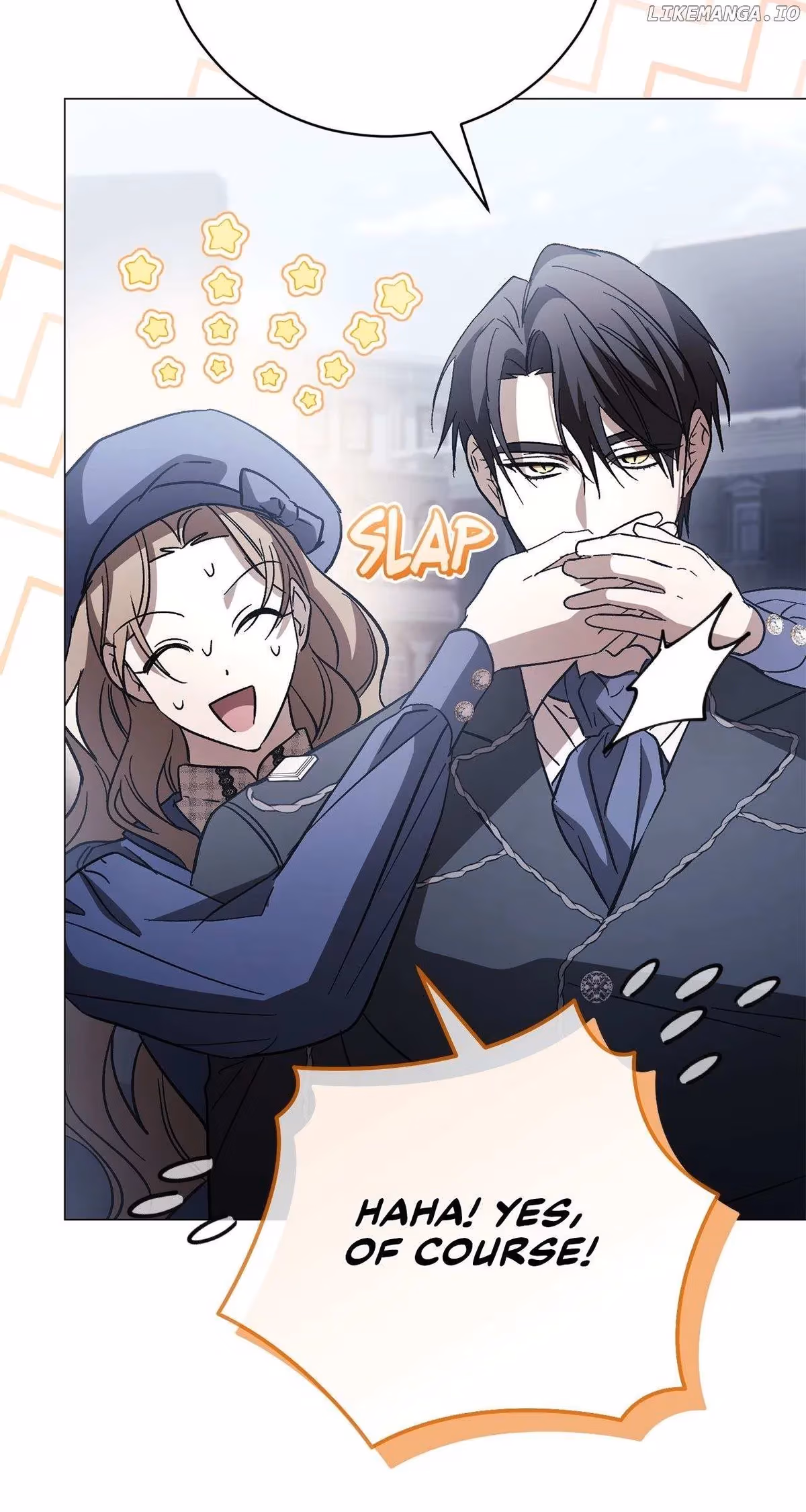 Black Chains Chapter 13 page 59 - 