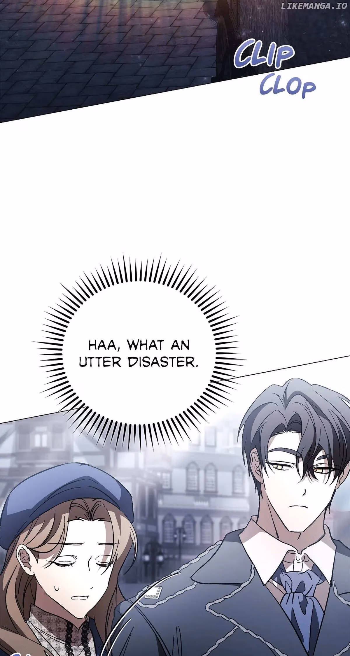 Black Chains Chapter 13 page 63 - 