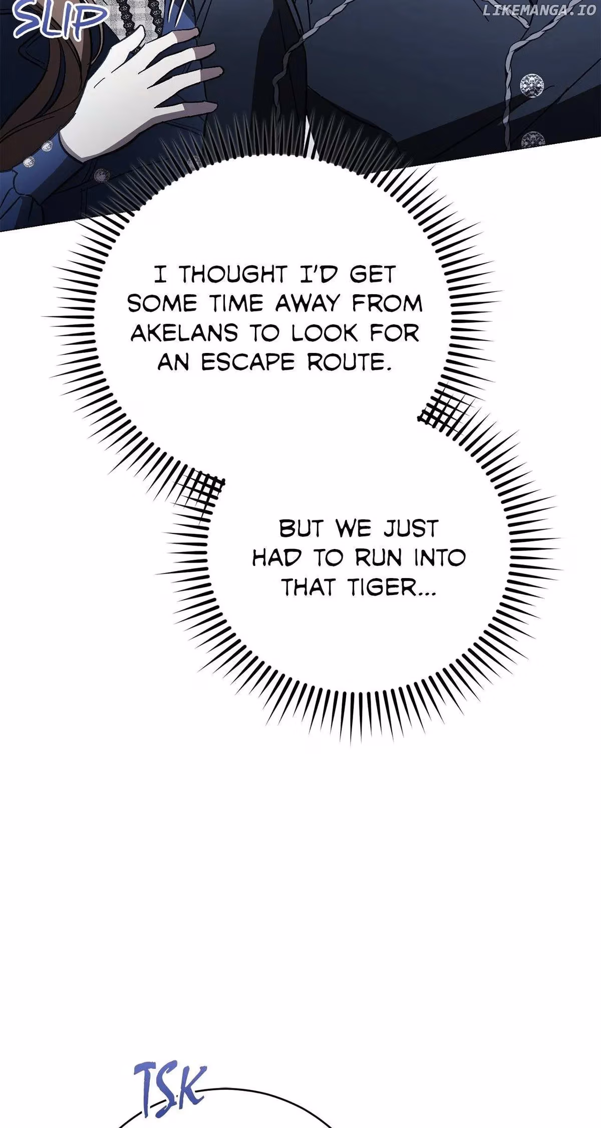 Black Chains Chapter 13 page 64 - 